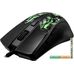Игровая мышь QUMO Dragon War Rampage M49