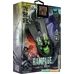 Игровая мышь QUMO Dragon War Rampage M49
