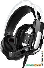 Наушники QUMO Manticora GHS 0017