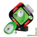 Мышь CrownMicro CMM-931 W Green