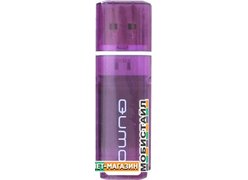 USB Flash QUMO Optiva 01 64Gb Violet