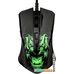 Игровая мышь QUMO Dragon War Rampage M49
