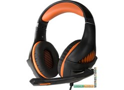 Наушники CrownMicro CMGH-2003