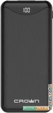 Портативное зарядное устройство CrownMicro CMPB-603 (черный)