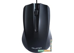Мышь QUMO Union M66