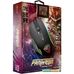 Игровая мышь QUMO Dragon War Pantheon