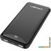 Портативное зарядное устройство CrownMicro CMPB-603 (черный)