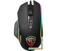 Игровая мышь QUMO Dragon War Pantheon