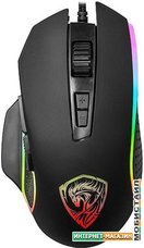 Игровая мышь QUMO Dragon War Pantheon