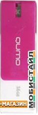 USB Flash QUMO Click 16GB Violet