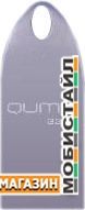 USB Flash QUMO Cosmos Silver 32GB