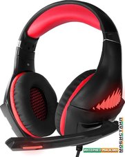 Наушники CrownMicro CMGH-2100