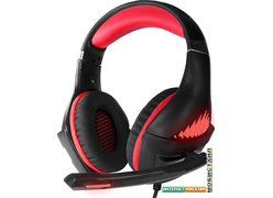 Наушники CrownMicro CMGH-2100