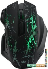 Игровая мышь CrownMicro CMXG-601