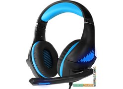 Наушники CrownMicro CMGH-2101