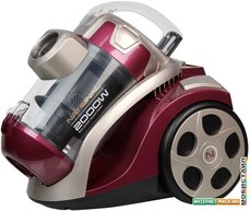 Пылесос National NH-VC2072