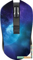 Мышь QUMO Universe