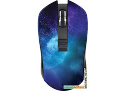 Мышь QUMO Universe