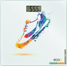 Напольные весы Econ ECO-BS005