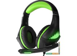 Наушники CrownMicro CMGH-2102