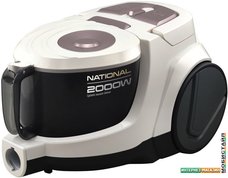 Пылесос National NH-VC2082