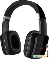 Наушники CrownMicro CMBH-9300