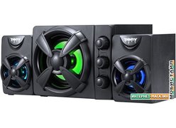 Акустика QUMO Trinity