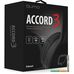 Наушники QUMO Accord 3 (черный)