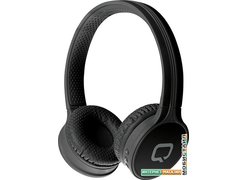 Наушники QUMO Accord 3 (черный)