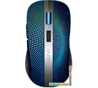Мышь QUMO Comfort M18