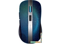 Мышь QUMO Comfort M18