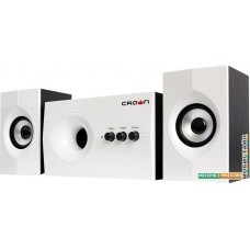 Акустика CrownMicro CMS-350