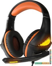 Наушники CrownMicro CMGH-2103