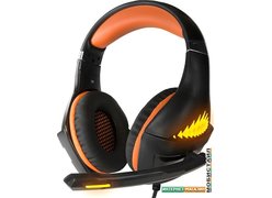 Наушники CrownMicro CMGH-2103