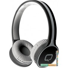 Наушники QUMO Accord 3 (серый)