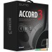 Наушники QUMO Accord 3 (серый)