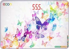 Напольные весы Econ ECO-BS013