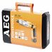 Электроотвертка AEG SE 3.6 Li-152C 