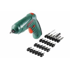 Электроотвертка Hammer ACD 3.6LE