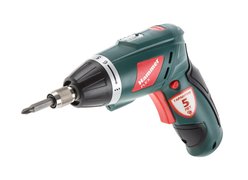 Электроотвертка Hammer Flex ACD3.6Li USB