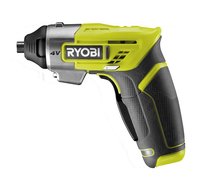 Электроотвертка Ryobi ERGO 5133003411 (с кейсом)