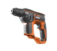 Перфоратор AEG BBH 12-0