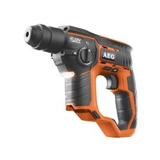Перфоратор AEG BBH 12-0