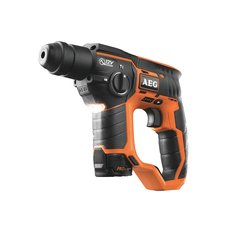 Перфоратор AEG BBH 12 LI-202C 