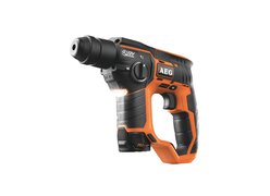 Перфоратор AEG BBH 12 LI-202C [4935443968]