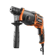 Перфоратор AEG KH 24IE 