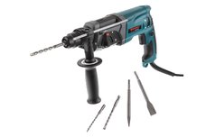 Перфоратор Hammer PRT2450 HR Premium