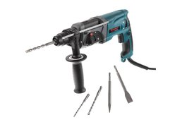 Перфоратор Hammer PRT2450 HR Premium