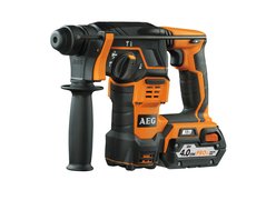 Перфоратор AEG BBH 18 Li-402C