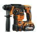 Перфоратор AEG BBH 18 Li-402C